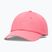 Women's baseball cap Under Armour Blitzing Low Adj bittersweet pink/posh pink