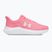 Women's running shoes Under Armour Phade RN 3 bittersweet pink/bittersweet pink