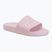 Women's slides Under Armour ARMR Lite prime pink/prime pink/prime pink