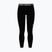 Women's training leggings Under Armour HeatGear ultimate black/white