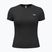 Women's training T-shirt Under Armour Motion Fitted EMEA black/white