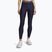 Women's training leggings Under Armour HeatGear Leggings midnight navy/white