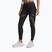 Men's training leggings Under Armour HeatGear Mesh ultimate black/white