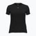 Women's training T-shirt Under Armour Vanish ultimate black/mod gray