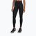 Women's training leggings Under Armour Vanish Elite Leggings ultimate black/metallic silver