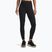 Women's leggings Under Armour Motion Mesh Ankle black/jet gray