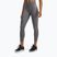 Women's leggings Under Armour Motion Mesh Ankle clay green/titanium