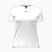 Women's training T-shirt Under Armour Vanish white/black