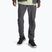 Men's trousers Under Armour Tech Sport castlerock/black/lumos lime