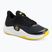 Basketball shoes Under Armour Curry Splash 26 black/taxi/black