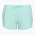 Women's running shorts Under Armour Velociti Pro 4" 2N1 refresh mint/castlerock