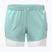 Women's running shorts Under Armour Velociti Pro 4" 2N1 refresh mint/castlerock