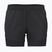 Women's running shorts Under Armour Velociti Pro 4" 2N1 ultimate black/ultimate black/ultimate black