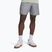 Men's training shorts Under Armour Tech Utility steel/fade green