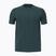 Men's training T-shirt Under Armour Vanish Seamless rack green/black