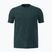 Men's training T-shirt Under Armour Vanish Seamless Novelty rack green/black
