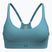 Training bra Under Armour Infinity Low 2.0 blue haze/boundless blue