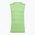 Men's running top Under Armour Velociti Tank lumos lime/white