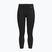 Women's running leggings Under Armour Velociti Ankle black/black/metallic silver