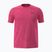 Men's training T-shirt Under Armour Vanish Seamless Novelty bittersweet pink/black