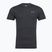 Men's running top Under Armour Velociti black/black/metallic silver