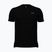 Men's running top Under Armour Velociti black/black/metallic silver