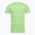 Men's running top Under Armour Velociti lumos lime/white