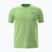 Men's training T-shirt Under Armour Vanish Seamless Novelty lumos lime/black