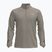 Men's sweatshirt Under Armour Tech Taping 1/2 Zip timberwolf taupe/black/white