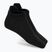 Socks Under Armour Velociti Lite NS ultimate black/ultimate black/ultimate black