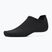 Socks Under Armour Velociti Lite NS ultimate black/ultimate black/ultimate black