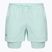 Men's running shorts Under Armour Launch 5" 2IN1 refresh mint/castlerock