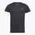Men's running top Under Armour Velociti Reflect black/black/metallic silver