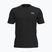 Men's training T-shirt Under Armour Tech Play black/white