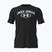 Men's training T-shirt Under Armour WM Locker Tag black/white