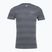 Men's running top Under Armour Velociti castlerock/anthracite