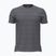 Men's running top Under Armour Velociti castlerock/anthracite