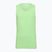 Men's running top Under Armour Velociti Pro Singlet lumos lime/white