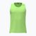 Men's running top Under Armour Velociti Pro Singlet lumos lime/white