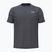 Men's training T-shirt Under Armour Tech Textured castlerock/white