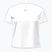 Women's running top Under Armour Velociti Pro white/white/black