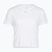 Women's running top Under Armour Velociti white/white/black