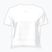 Women's running top Under Armour Velociti white/white/black