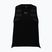 Women's running top Under Armour Velociti Singlet black/black/metallic silver