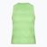 Women's running top Under Armour Velociti Singlet lumos lime/white