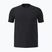 Men's training T-shirt Under Armour Vanish Elite Smls Camo ultimate black/ultimate black