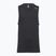 Men's running top Under Armour Velociti Pro Singlet black/black/metallic silver