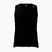 Men's running top Under Armour Velociti Pro Singlet black/black/metallic silver