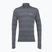 Men's running sweatshirt Under Armour Velociti 1/4 Zip castlerock/anthracite