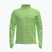 Men's running sweatshirt Under Armour Velociti 1/4 Zip lumos lime/white